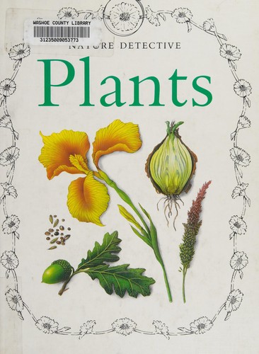 Cover for Plants