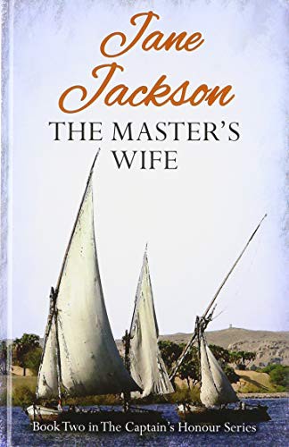 Cover for The Master's Wife