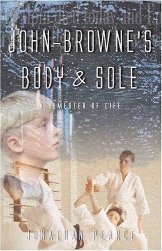 Cover for John Browne's Body & Sole