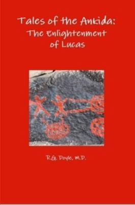 Cover for Tales of the Ankid