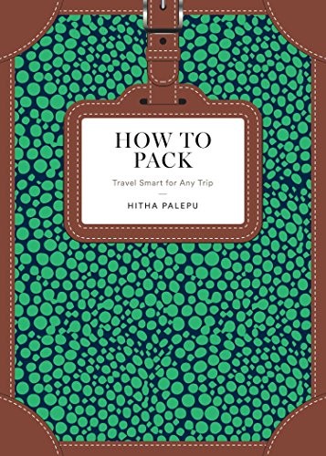 Cover for How to pack