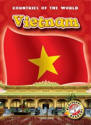 Cover for Vietnam