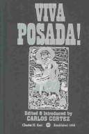 Cover for Viva Posada!