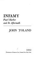 Cover for Infamy