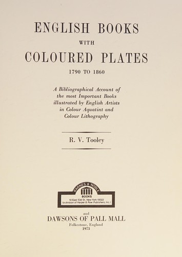 Cover for The Rhymester, or, the Rules of Rhyme