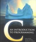 Cover for Introduction to Programming with C