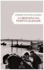 Cover for A Obsessão da Portugalidade