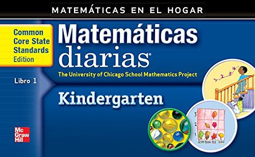 Cover for Grade K