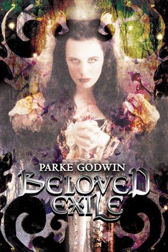 Cover for Beloved Exile