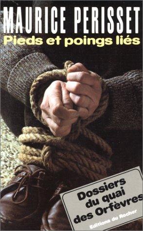 Cover for Pieds et poings liés