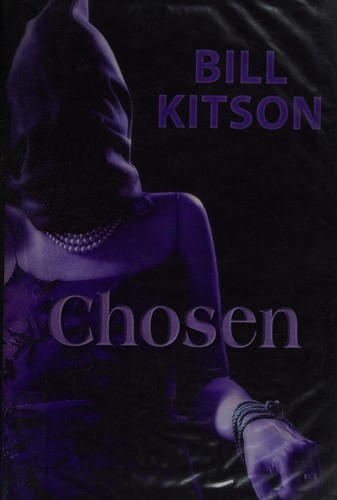 Cover for Chosen