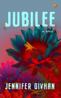 Cover for Jubilee