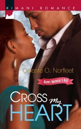 Cover for Cross My Heart