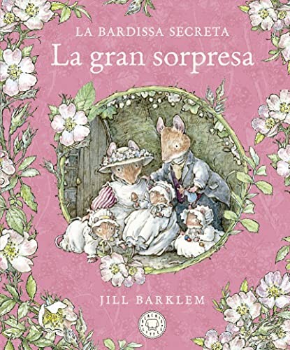 Cover for La Bardissa Secreta. La gran sorpresa.