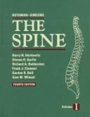 Cover for Rothman-Simeone, the spine.