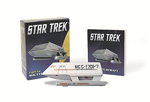 Cover for Star Trek