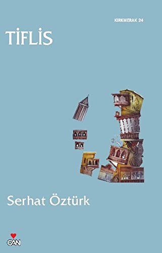 Cover for Tiflis