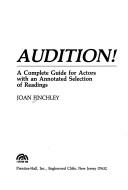 Cover for Audition!