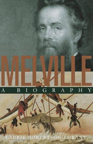 Cover for Melville