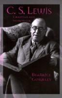 Cover for C.S. Lewis