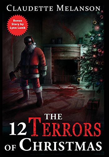Cover for The 12 Terrors of Christmas