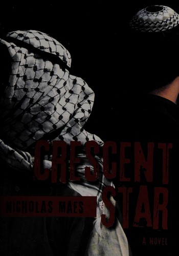Cover for Crescent Star