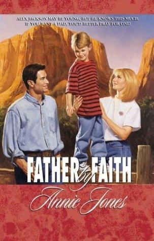 Cover for Father by faith