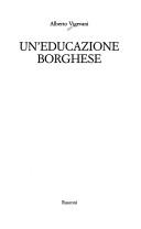 Cover for Un' educazione borghese