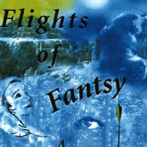 Cover for The Flights of Fantsy
