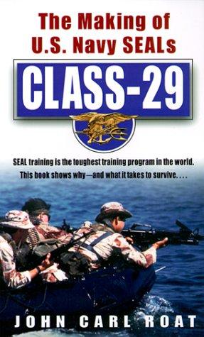 Cover for Class-29