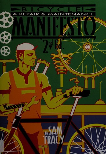 Cover for Bicycle!