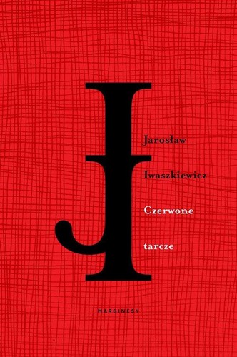 Cover for Czerwone tarcze