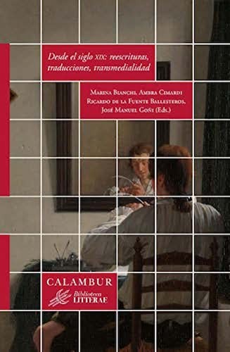 Cover for Desde el siglo XIX