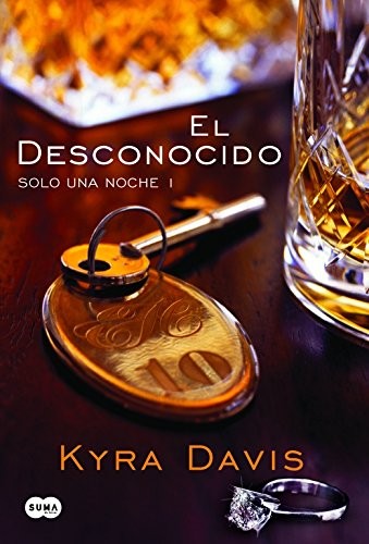 Cover for El desconocido