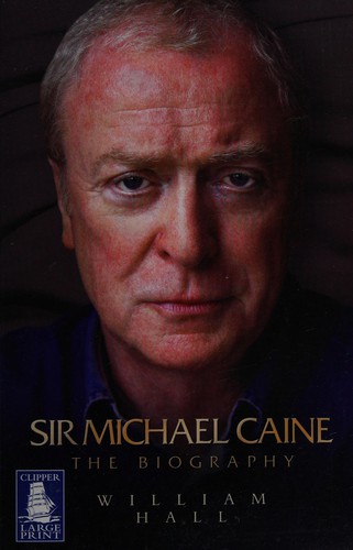 Cover for Sir Michael Caine
