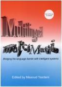 Cover for Multilingual multimedia