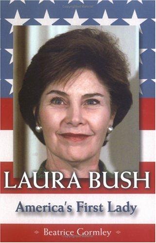 Cover for Laura Bush