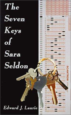 Cover for The Seven Keys of Sara Seldon