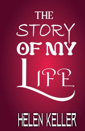 Cover for The Story of My Life