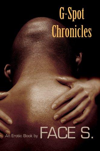 Cover for G-Spot Chronicles