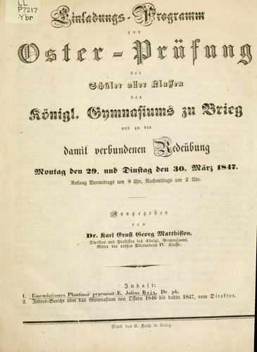 Cover for Emendationes Plautinae.