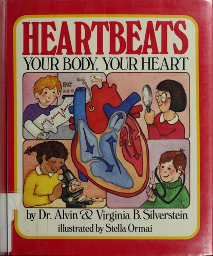 Cover for Heartbeats