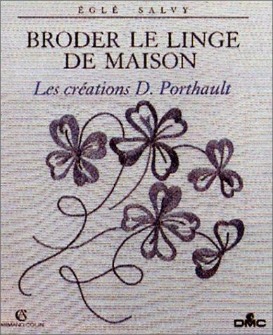 Cover for Broder le linge de maison