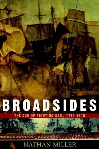 Cover for Broadsides