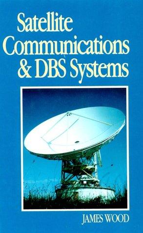 Cover for Satellite communications and DBS systems