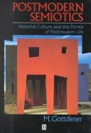 Cover for Postmodern Semiotics