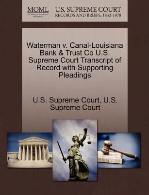 Cover for Waterman