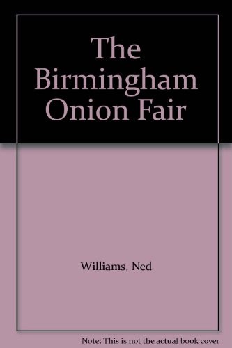 Cover for The Birmingham Onion Fair