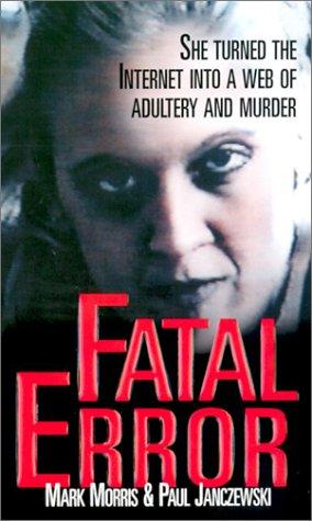 Cover for Fatal error