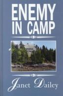 Cover for Enemy in camp